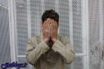 دزد گوشی تلفن همراه شهرک غربیها دستگیر شد