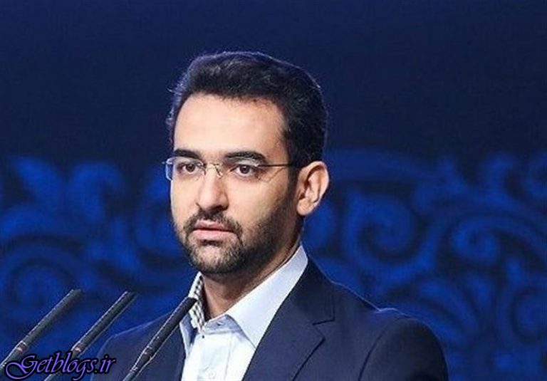 واردات گوشی‌های مسافری قاچاق نیست / وزیر ارتباطات