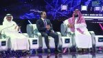 حریری مجبور است دو روز در عربستان بماند شایعه درست نکنید! / بن سلمان