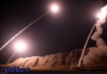 اطلاعیه سپاه راجع به شرح حمله موشکی «ضربت محرم» به مواضع تروریستها
