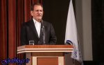 بعضی گفتند به تماشای فینال آسیا نرو/ بانوان همه‌ی شئونات اسلامی را رعایت کردند ، جهانگیری
